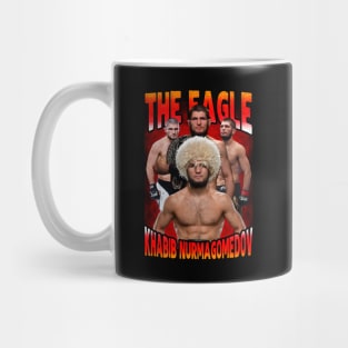 KHABIB NURMAGOMEDOV Mug